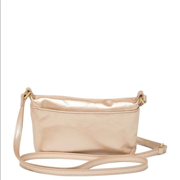 HOBO Bags New Hobo Alexis Leather Crossbody Bag Poshmark